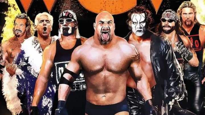 WWE ही नहीं, WCW में भी लेजेंड रह चुके हैं ये महान रेसलर्स