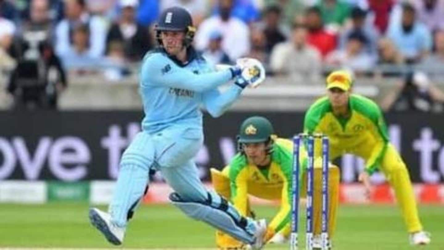 विश्व कप 2019: इंग्लैंड बनाम न्यूजीलैंड फाइनल मुकाबले में बन सकते हैं ये रिकॉर्ड