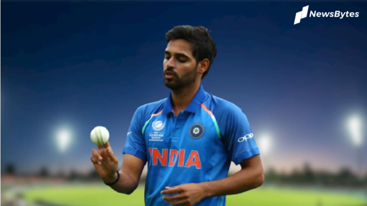 2021 में अंतरराष्ट्रीय क्रिकेट में वापसी कर सकते हैं ये पांच भारतीय क्रिकेटर्स
