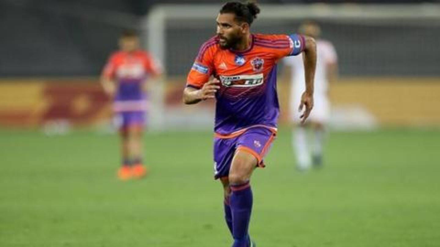 हर अटैक को तोड़ने की क्षमता रखने वाला खिलाड़ी हर अटैक को तोड़ने की क्षमता रखने वाला खिलाड़ी