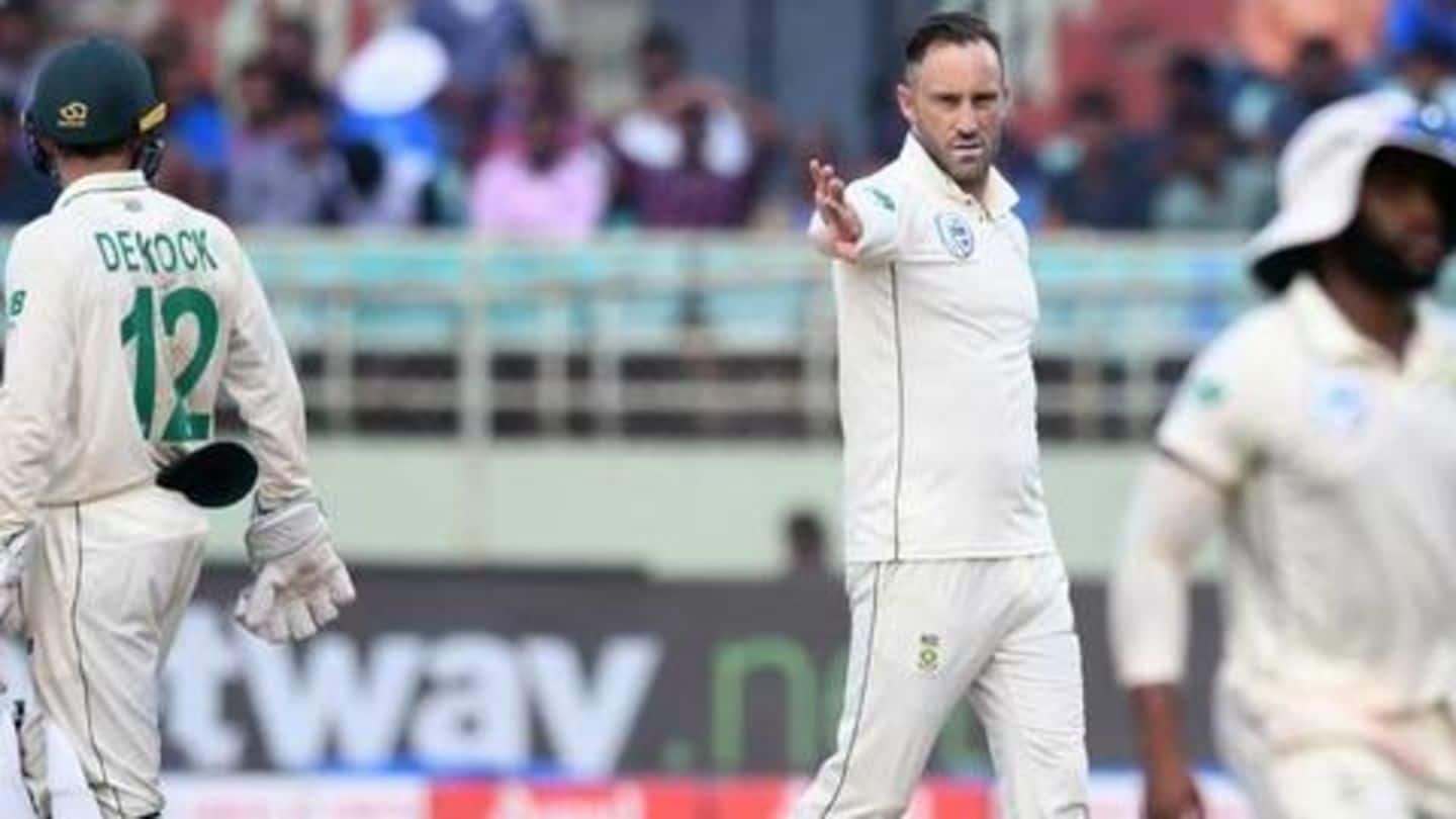 भारत बनाम दक्षिण अफ्रीका: दूसरे टेस्ट में हार से अफ्रीका को सीखने चाहिए ये सबक