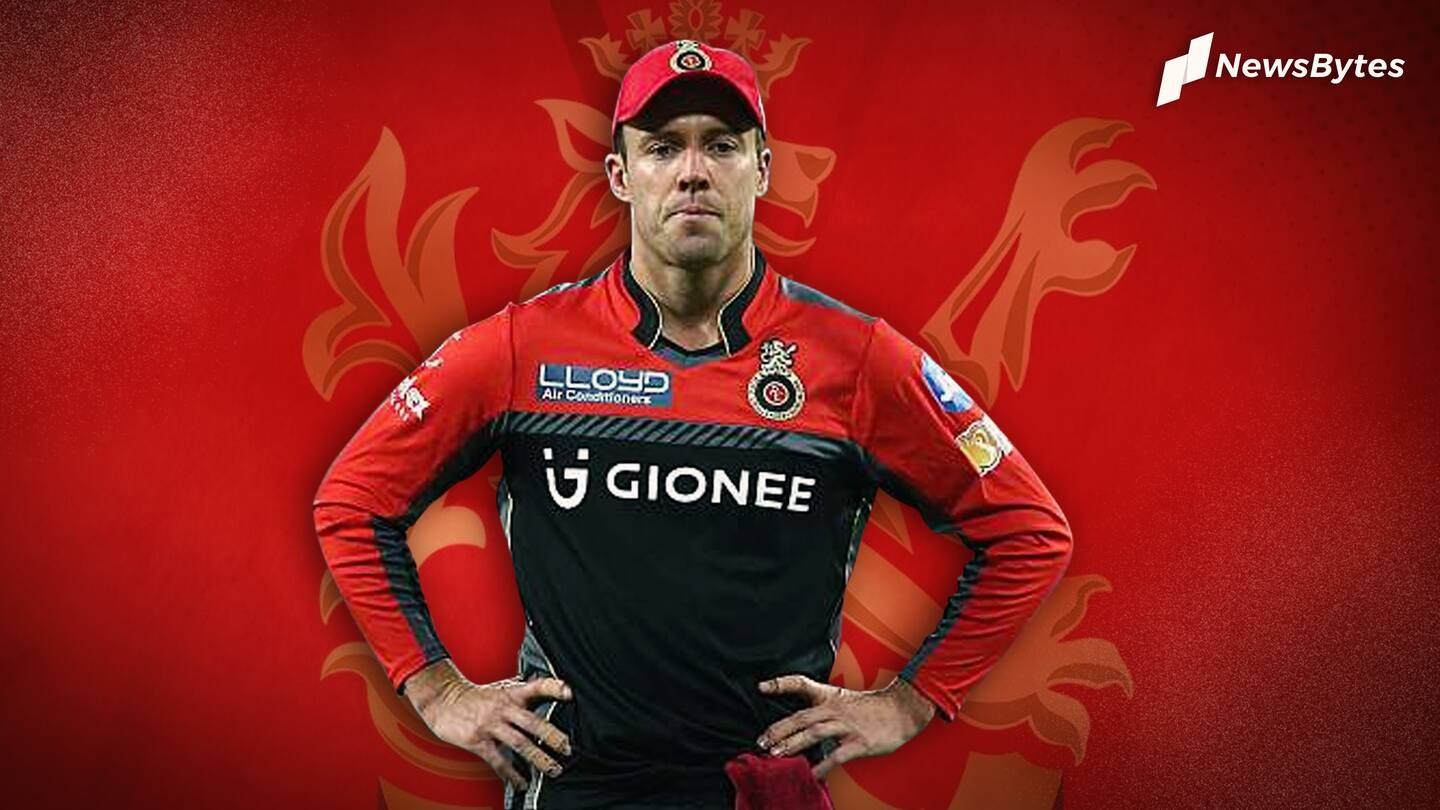 RCB को हासिल करना होगा बैलेंस RCB को हासिल करना होगा बैलेंस