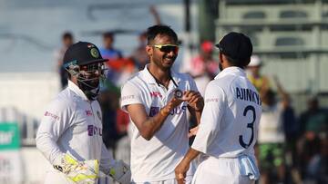 भारत बनाम इंग्लैंड: ये रही दूसरे टेस्ट की महत्वपूर्ण बातें