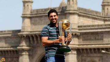 #HappyBirthdayYuvi: जन्मदिन पर जानिए युवराज के बड़े रिकॉर्ड्स और टॉप करियर मोमेंट्स
