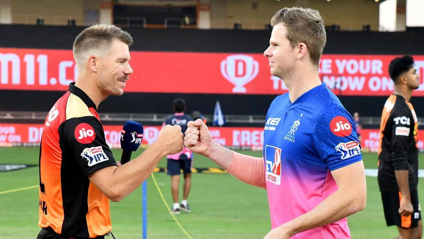 पिछले IPL में खेले थे 19 ऑस्ट्रेलियाई खिलाड़ी पिछले IPL में खेले थे 19 ऑस्ट्रेलियाई खिलाड़ी