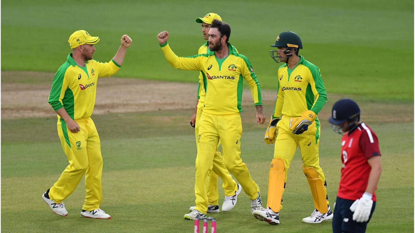 इंग्लैंड बनाम ऑस्ट्रेलिया: दूसरे टी-20 मैच का प्रीव्यू, ड्रीम इलेवन और टीवी इंफो