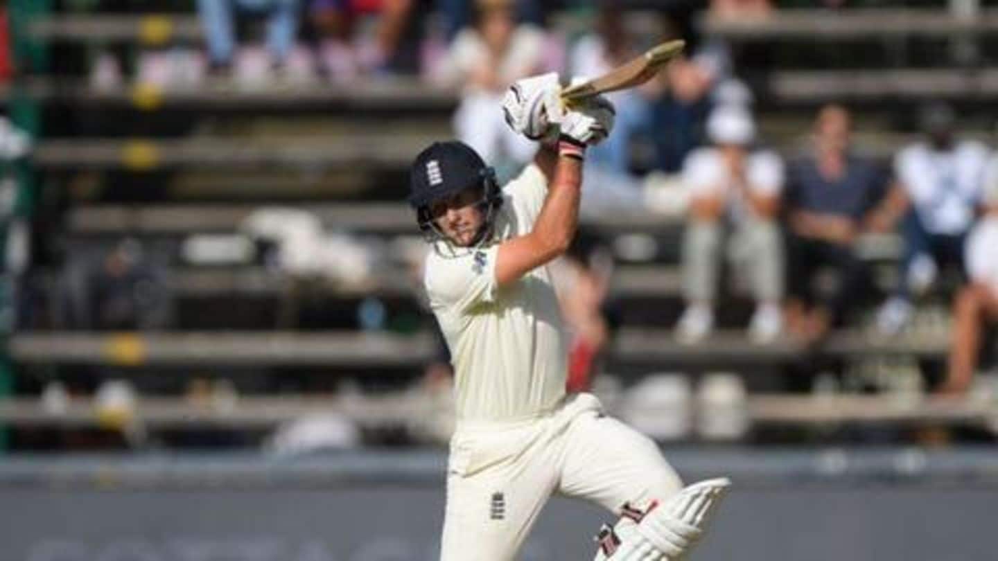 टेस्ट क्रिकेट: पांच लाख रन बनाने वाली पहली टीम बनी इंग्लैंड, जानिए बाकी टीमों का हाल