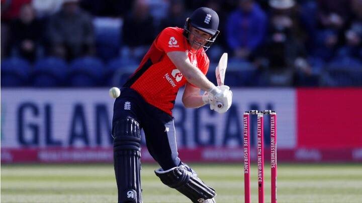 इंग्लैंड बनाम पाकिस्तान: टी-20 सीरीज के लिए इंग्लैंड ने घोषित की टीम