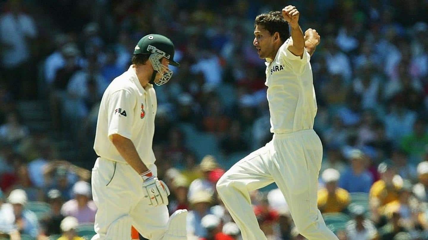 क्रिकेट ऑस्ट्रेलिया ने चुने अपनी धरती पर 2000 के बाद टॉप-20 गेंदबाजी स्पेल, तीन भारतीय शामिल