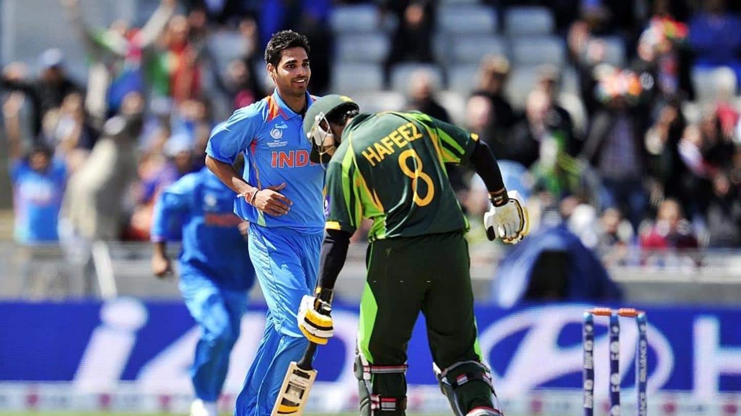 इन भारतीय खिलाड़ियों ने अपने डेब्यू मैच की पहली ही गेंद पर ली है विकेट