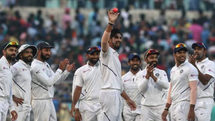 क्या न्यूजीलैंड में डे-नाइट टेस्ट खेलेगा भारत? सौरव गांगुली ने दिया यह जवाब