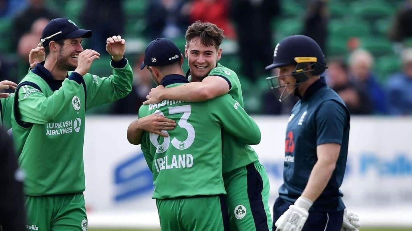 इंग्लैंड बनाम आयरलैंड: पहले वनडे का प्रीव्यू, ड्रीम इलेवन और टीवी इंफो