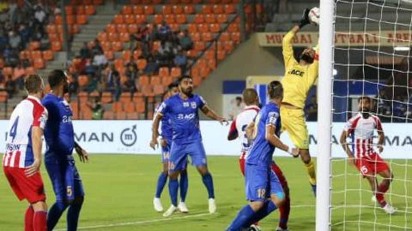 ISL 2018-19: ATK बनाम मुंबई सिटी FC- मैच प्रीव्यू, टीम न्यूज और फैंटेसी इलेवन