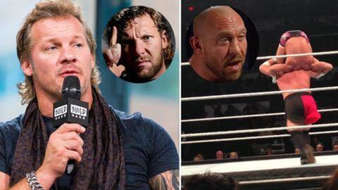 WWE: जब रेसलर्स ने लगाए सनसनीखेज आरोप, जानें सनसनीखेज खुलासा करने वाले 5 रेसलर्स के नाम