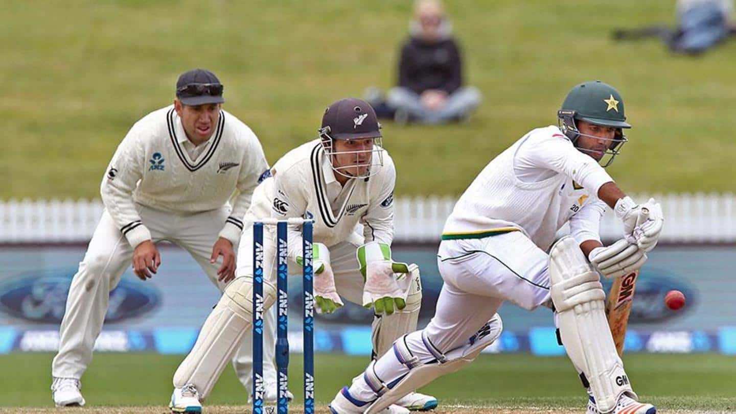 न्यूजीलैंड बनाम पाकिस्तान: दूसरे टेस्ट का प्रीव्यू, ड्रीम इलेवन और टीवी इंफो