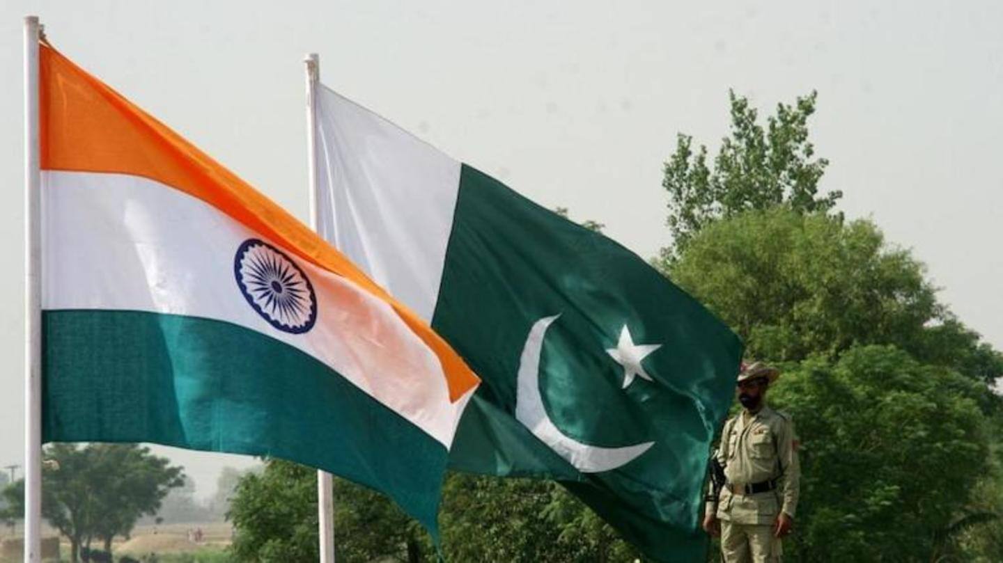भारत ने कहा- UNHRC के मंच का गलत इस्तेमाल करता है पाकिस्तान भारत ने कहा- UNHRC के मंच का गलत इस्तेमाल करता है पाकिस्तान