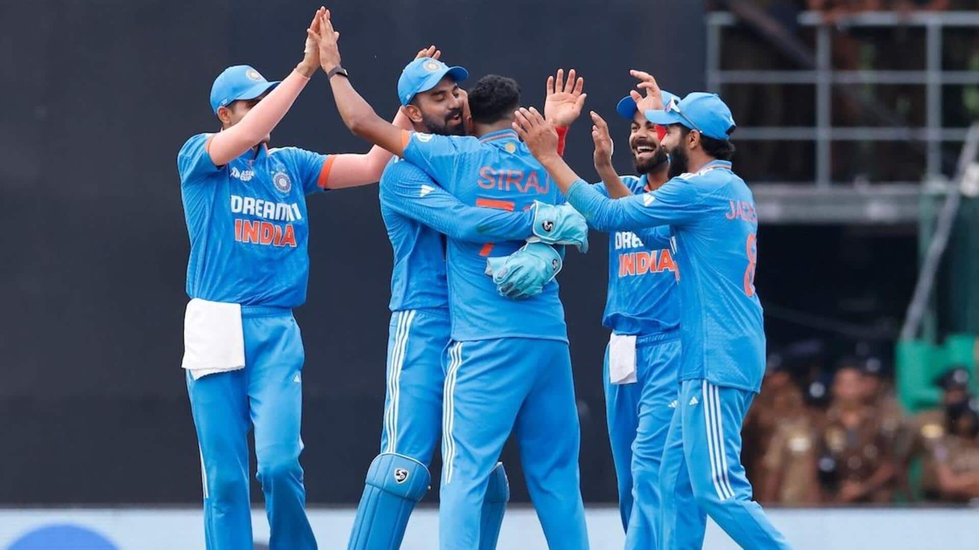 भारत बनाम ऑस्ट्रेलिया, तीसरा वनडे: राजकोट स्टेडियम की पिच रिपोर्ट समेत जानिए मौसम का हाल