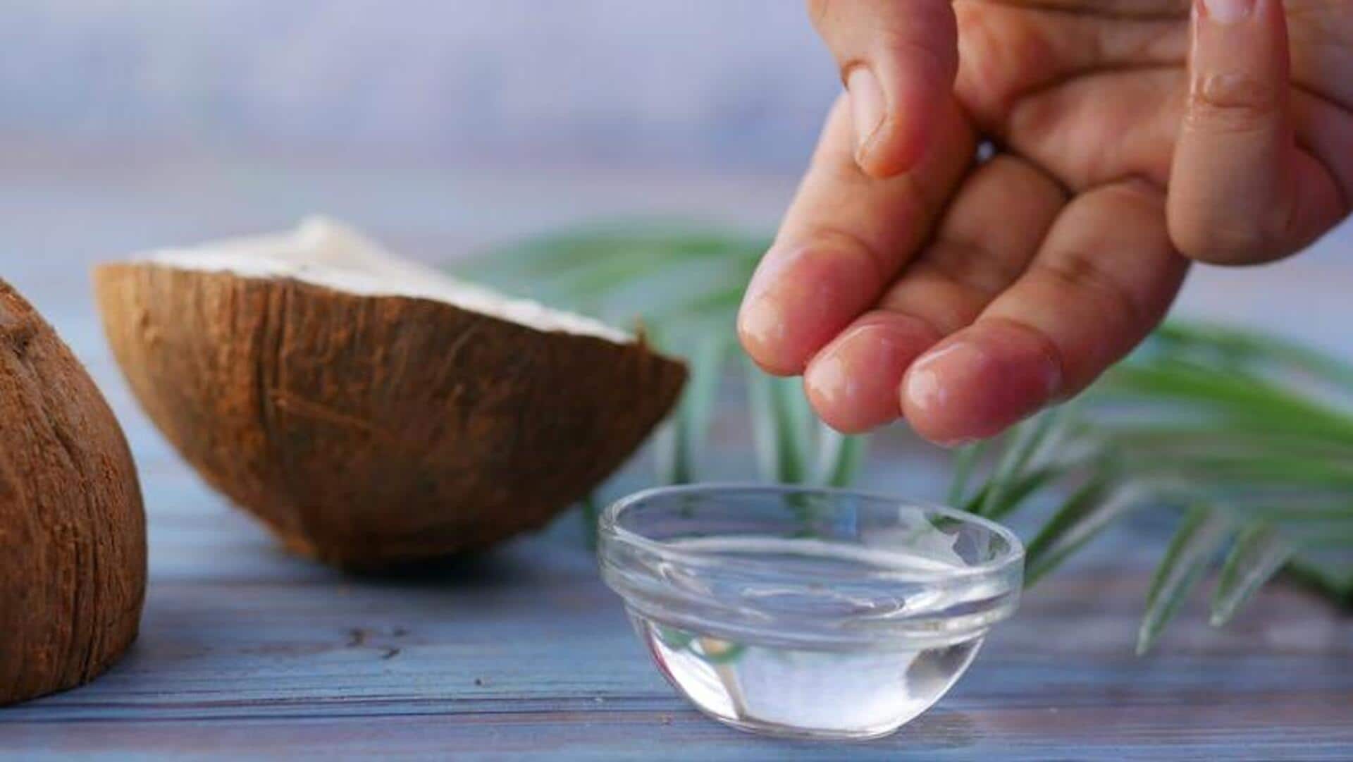 त्वचा की देखभाल के लिए इन उत्पादों को नारियल तेल से बदलें, मिलेंगे अद्भुत फायदे