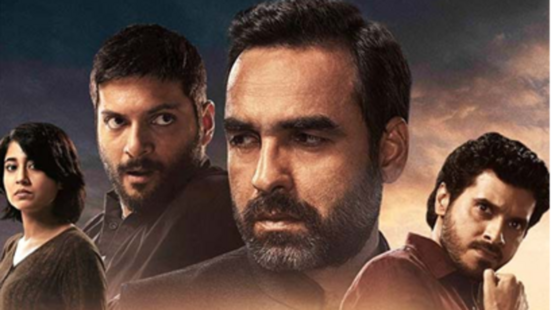 'मिर्जापुर: द फिल्म' का खत्म होगा इंतजार, नया अपडेट दिल खुश कर देगा 'मिर्जापुर: द फिल्म' का खत्म होगा इंतजार, नया अपडेट दिल खुश कर देगा