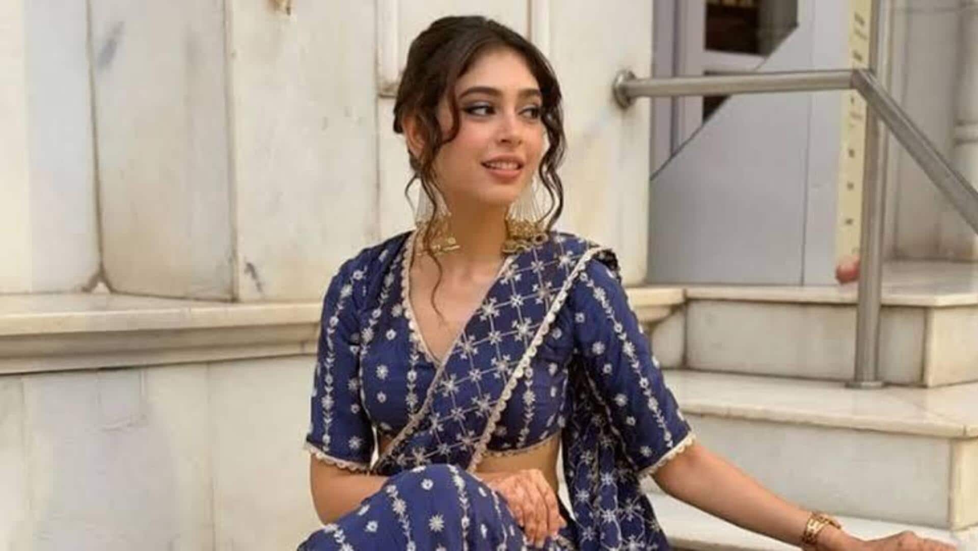 नीति टेलर ने क्यों बनाई फिल्मों से दूरी? सालों बाद साझा किया कास्टिंग काउच का अनुभव
