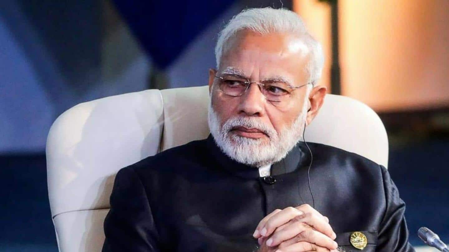 प्रधानमंत्री नरेंद्र मोदी ने लॉन्च कीं चार नई डिजिटल इंडिया योजनाएं, जानें इनके बारे में
