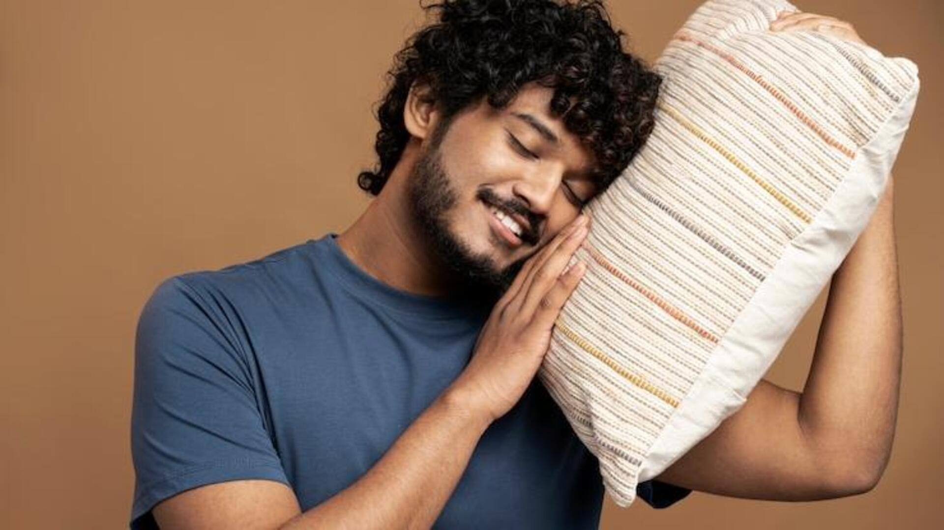 रोजाना रात 10 बजे से पहले जरूर करें ये 5 काम, रहेंगे तनावमुक्त रोजाना रात 10 बजे से पहले जरूर करें ये 5 काम, रहेंगे तनावमुक्त