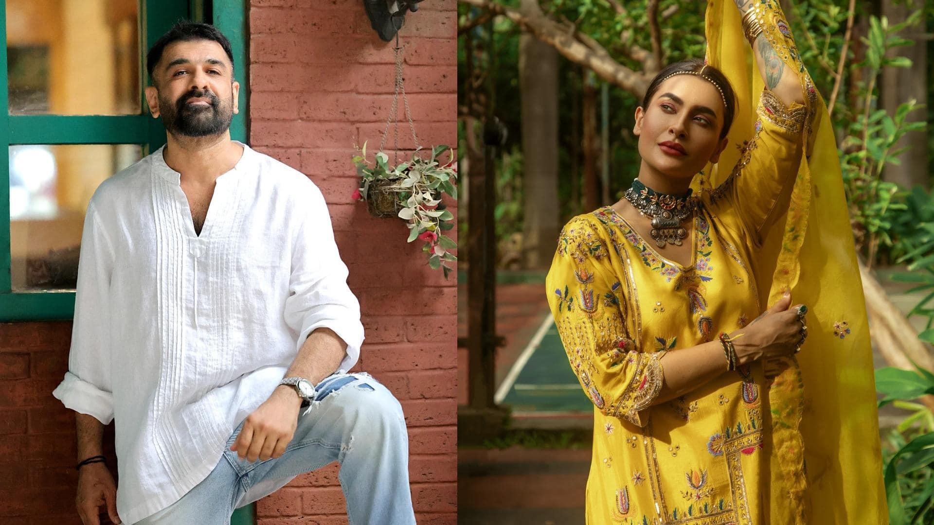 एजाज खान से ब्रेकअप के बाद पवित्रा पुनिया की जिंदगी में फिर लौटा प्यार, जानिए कौन एजाज खान से ब्रेकअप के बाद पवित्रा पुनिया की जिंदगी में फिर लौटा प्यार, जानिए कौन