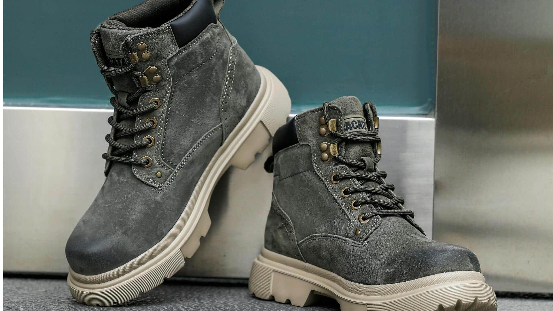 सर्दियों के बूट्स खरीदते समय इन बातों का रखें खास ध्यान, होगा चयन सही