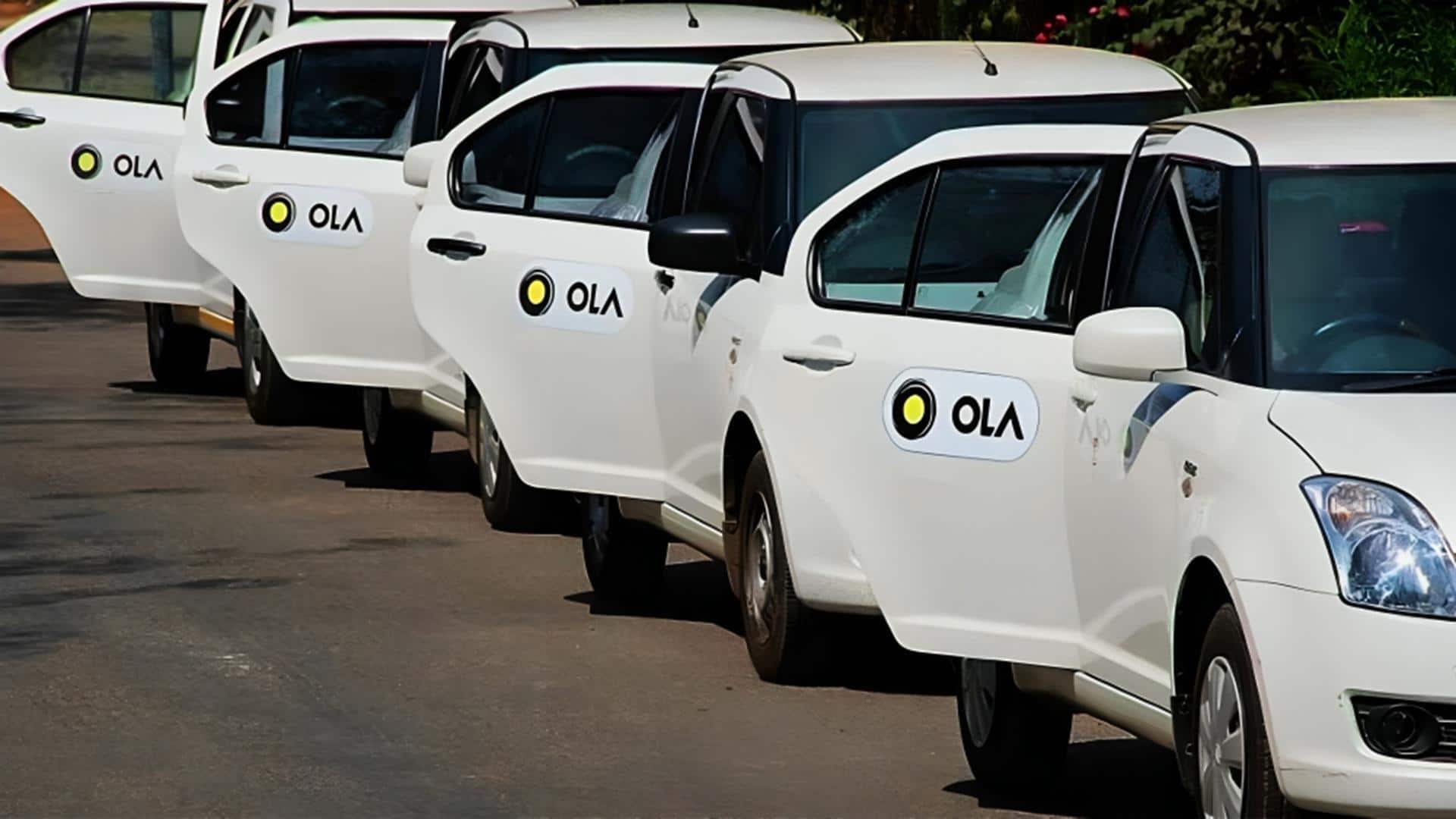 उबर, ओला और रैपिडो के ड्राइवर 7 फरवरी को क्यों करेंगे राष्ट्रव्यापी हड़ताल?