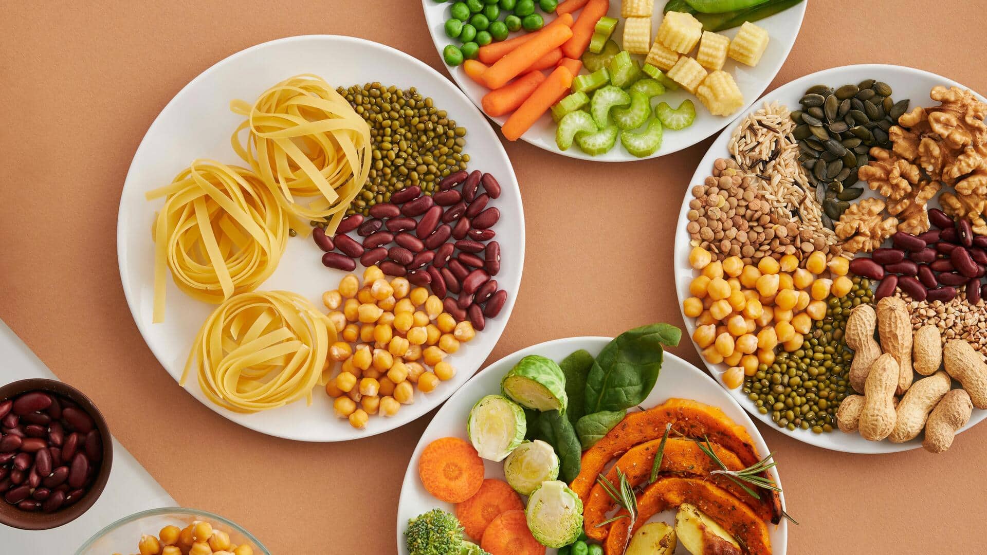 हर वक्त कैलोरी गिनने के बजाय अपनाएं संतुलित डाइट, ऐसा रखें अपना खान-पान