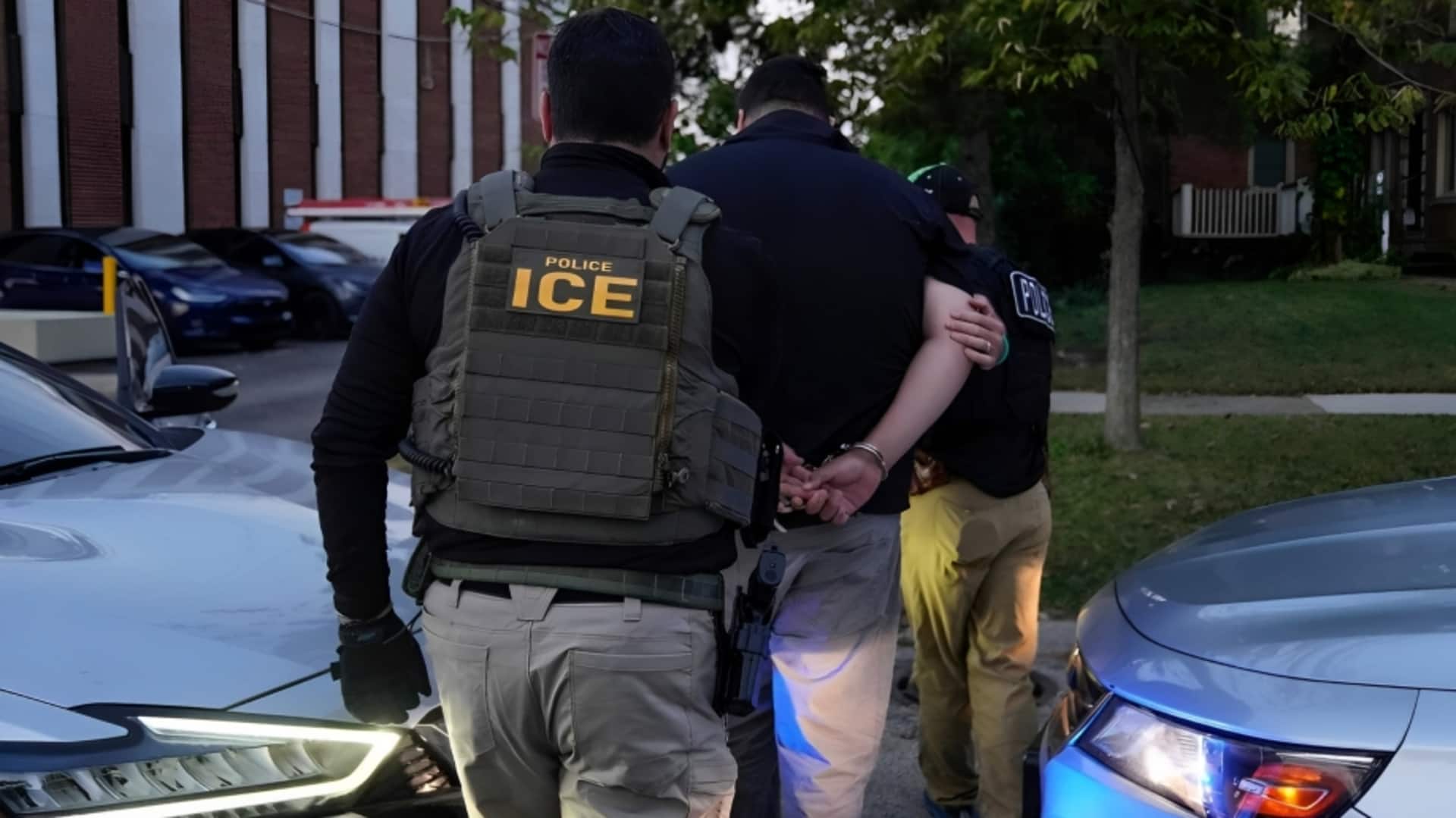 ICE का नाम बदलकर NICE कर सकते हैं ट्रंप? सोशल मीडिया पर प्रस्ताव का किया समर्थन 