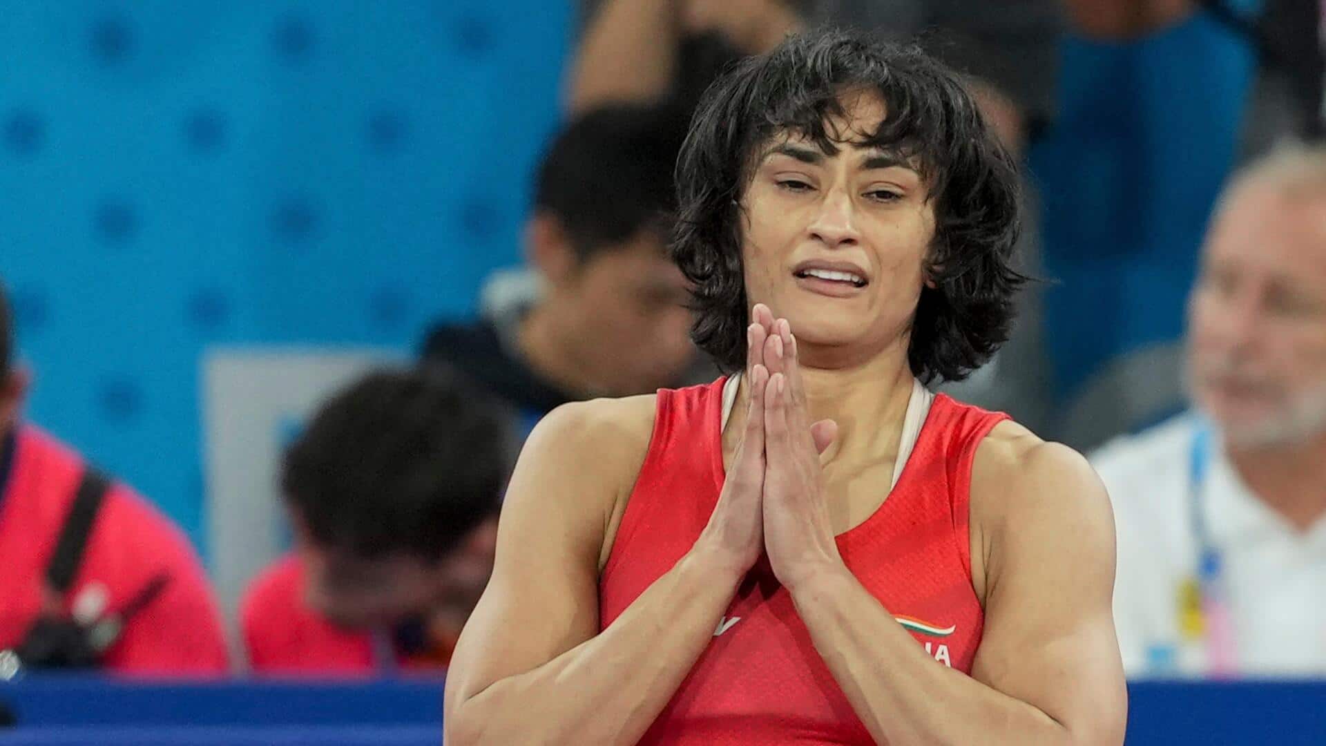 विनेश फोगाट को राहत, दिल्ली हाईकोर्ट ने एशियाई खेल चयन ट्रायल में खेलने की अनुमति दी