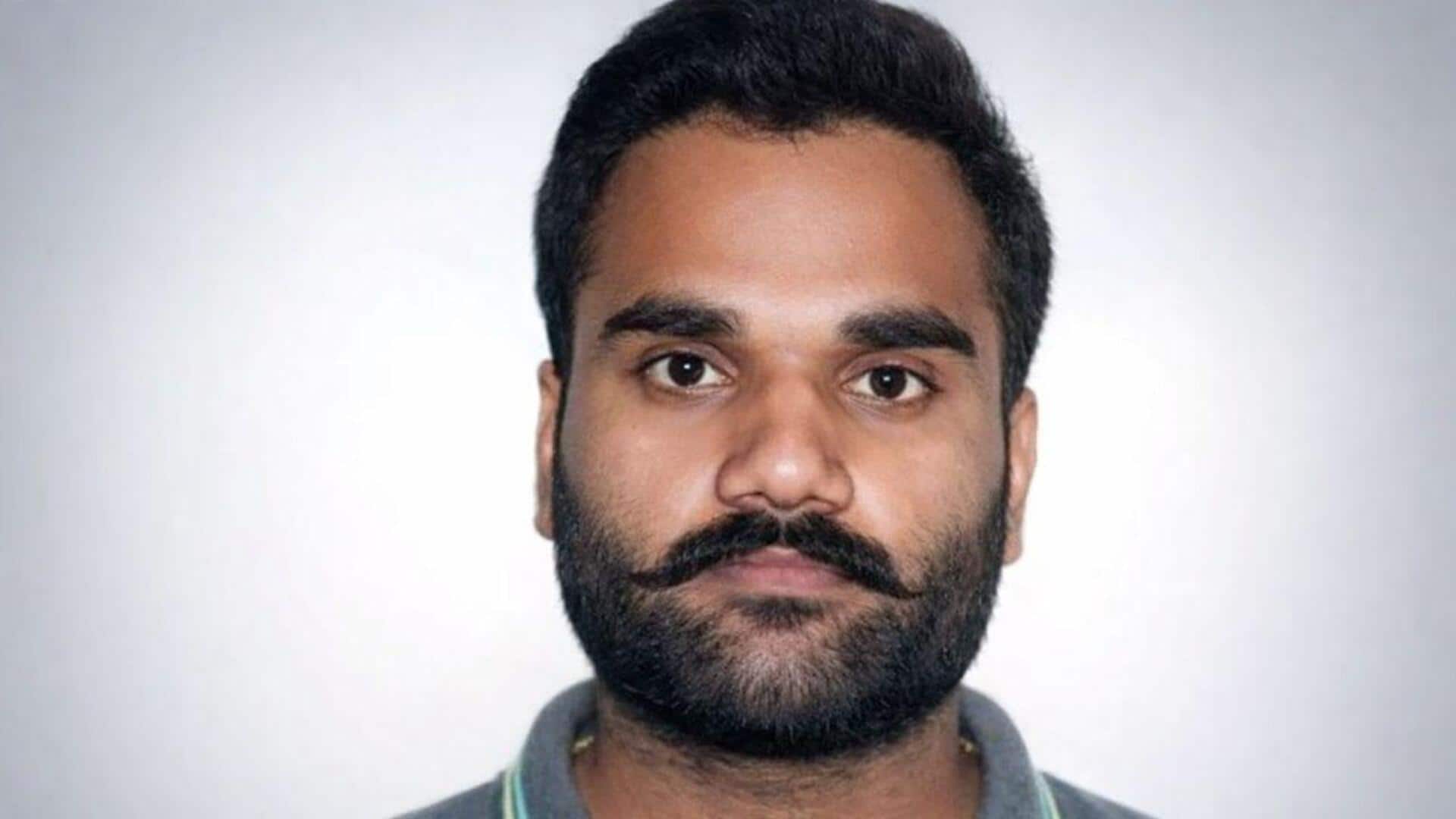निज्जर हत्याकांड: गोल्डी बराड़ के दावे पर पूर्व भारतीय उच्चायुक्त का बड़ा बयान, जानिए क्या कहा