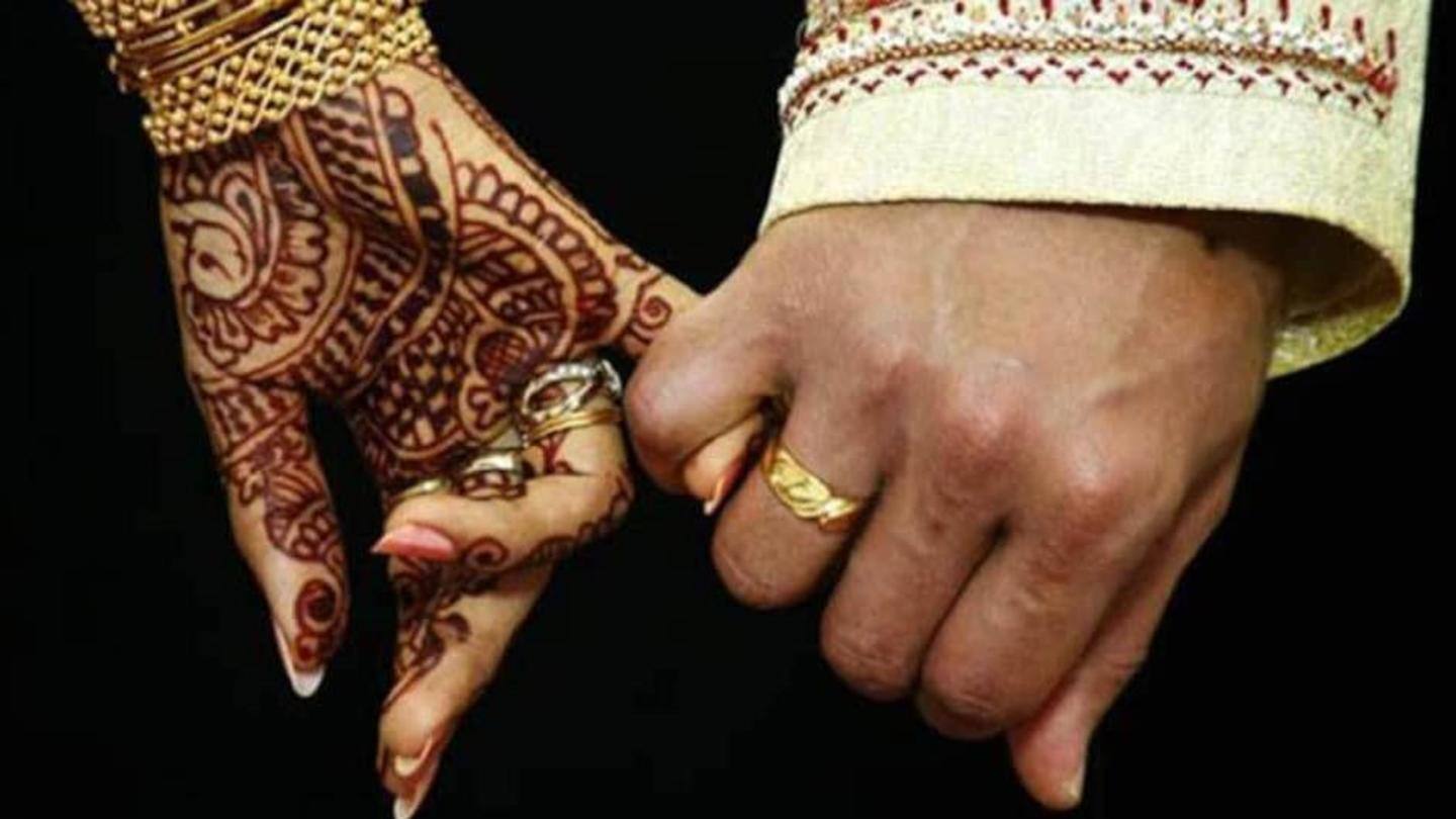 प्रेम विवाह भी है बाल विवाह में बढ़ोतरी का कारण- सेन प्रेम विवाह भी है बाल विवाह में बढ़ोतरी का कारण- सेन