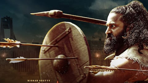 'कांतारा- चैप्टर 1' रिव्यू: ऋषभ शेट्टी की इस फिल्म में कितना दम? जानिए क्या बोली जनता