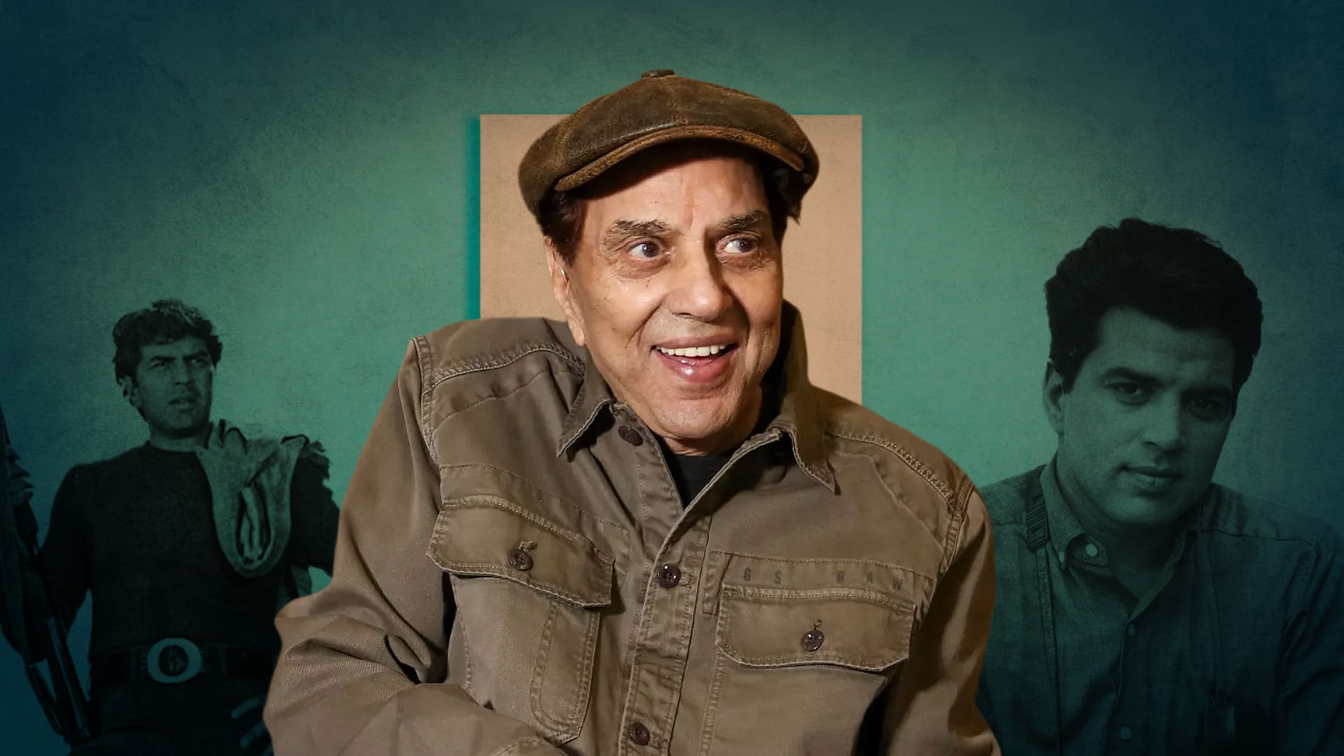 धर्मेंद्र का फिल्मी सफर, बॉलीवुड के 'हीमैन' को क्यों नहीं मिला 'सुपरस्टार' का टैग?