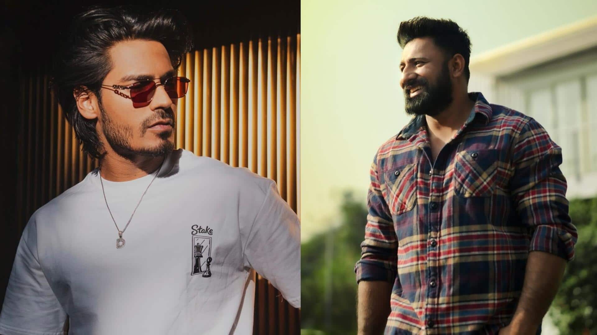 'द 50': रजत दलाल ने दिग्विजय राठी को मारा थप्पड़, भड़के लोग बोले- इसे बाहर करो