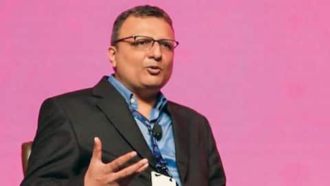 शशि शेखर वेम्पति कौन हैं? CBFC के नए अध्यक्ष बनकर करेंगे फिल्मों का फैसला