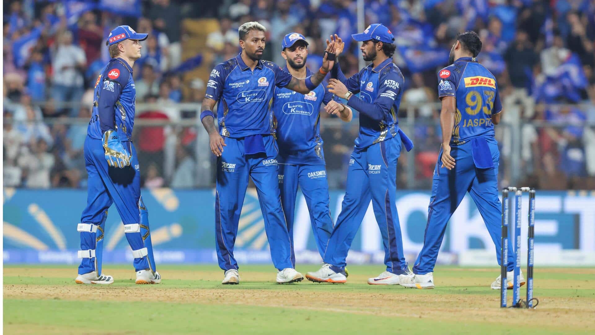IPL 2026: PBKS के खिलाफ मुकाबले में नहीं खेलेंगे हार्दिक पांड्या और सूर्यकुमार यादव- रिपोर्ट