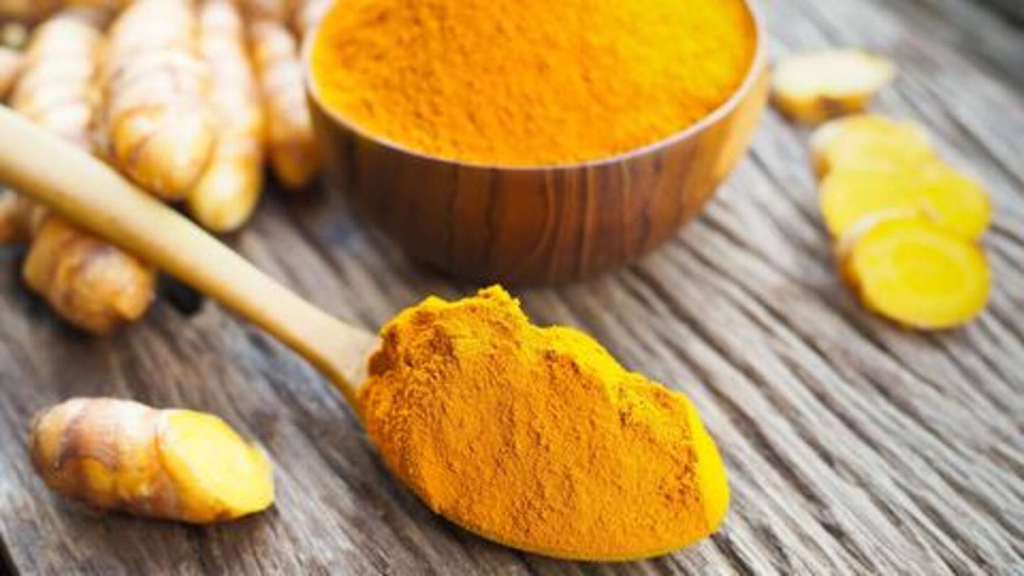 हल्दी से दूर करें पीरियड्स का दर्द हल्दी से दूर करें पीरियड्स का दर्द