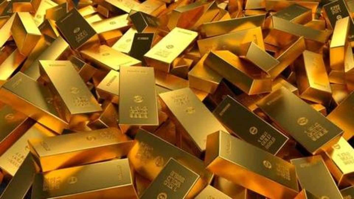 कैसे ब्राज़ील में एयरपोर्ट से केवल तीन मिनट में चोरी हुआ 680 किलो सोना? जानिए