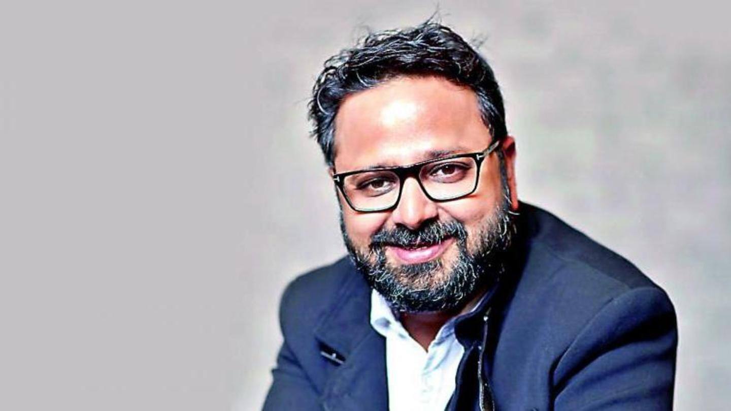 निखिल आडवाणी निखिल आडवाणी