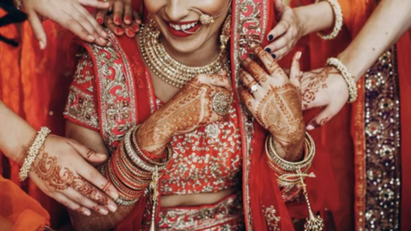 दुल्हन ने दर्ज करवाया था दहेज माँगने का केस दुल्हन ने दर्ज करवाया था दहेज माँगने का केस