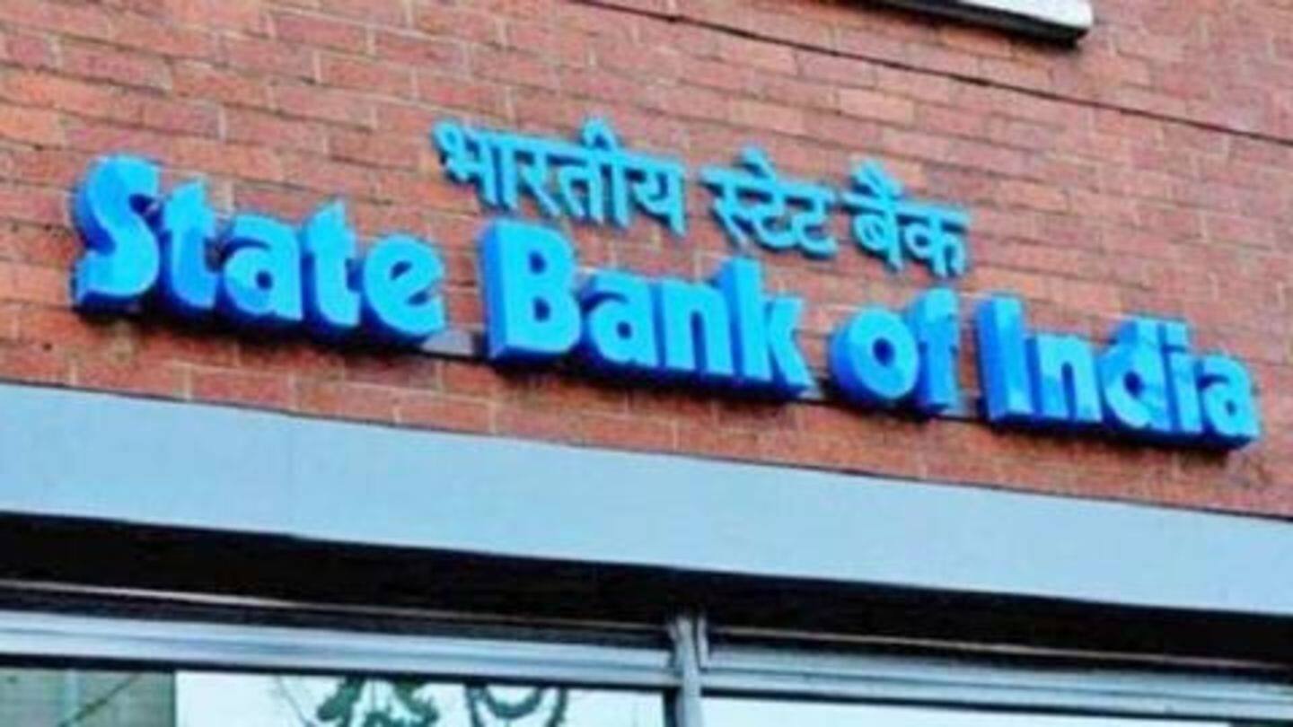डिजिटल अर्थव्यवस्था बनाने के केंद्र की दृष्टि का अनुसरण कर रहा है SBI: अधिकारी डिजिटल अर्थव्यवस्था बनाने के केंद्र की दृष्टि का अनुसरण कर रहा है SBI: अधिकारी