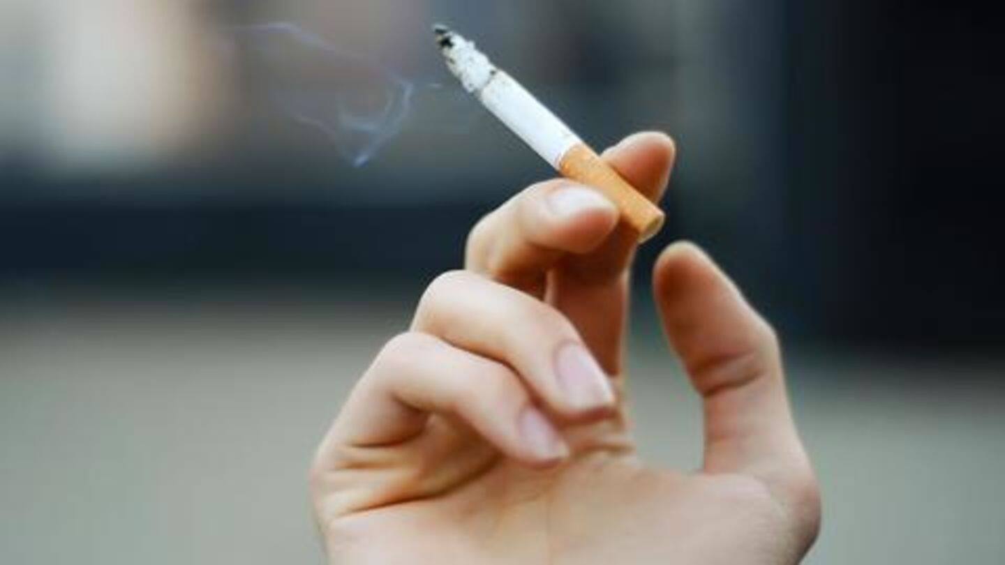 इस कंपनी का अनोखा ऑफ़र, धूम्रपान न करने वाले कर्मचारियों को दी जाएगी 6 अतिरिक्त छुट्टियाँ