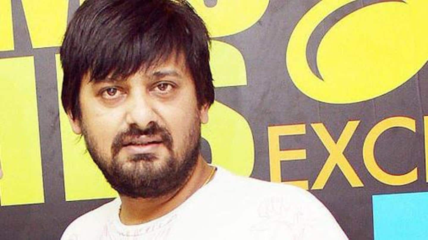 Wajid Khan (June 01, 2020) Wajid Khan (June 01, 2020)