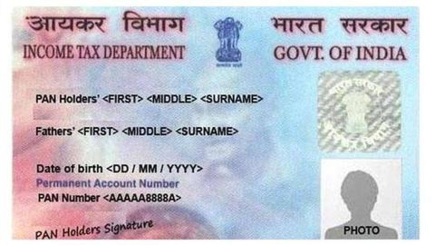 पैन कार्ड के आवेदन के लिए ऑनलाइन प्रक्रिया पैन कार्ड के आवेदन के लिए ऑनलाइन प्रक्रिया
