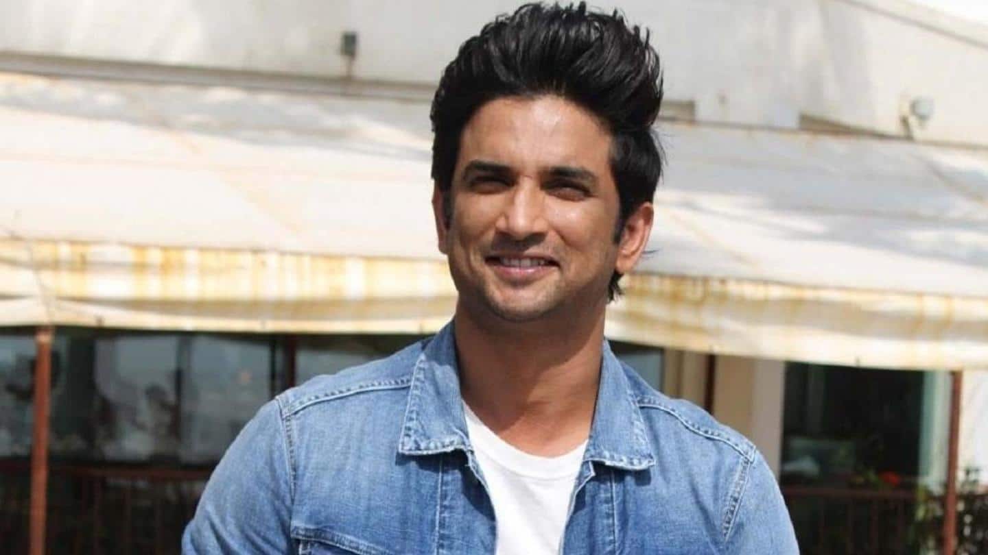 Sushant Singh Rajput (June 14, 2020) Sushant Singh Rajput (June 14, 2020)