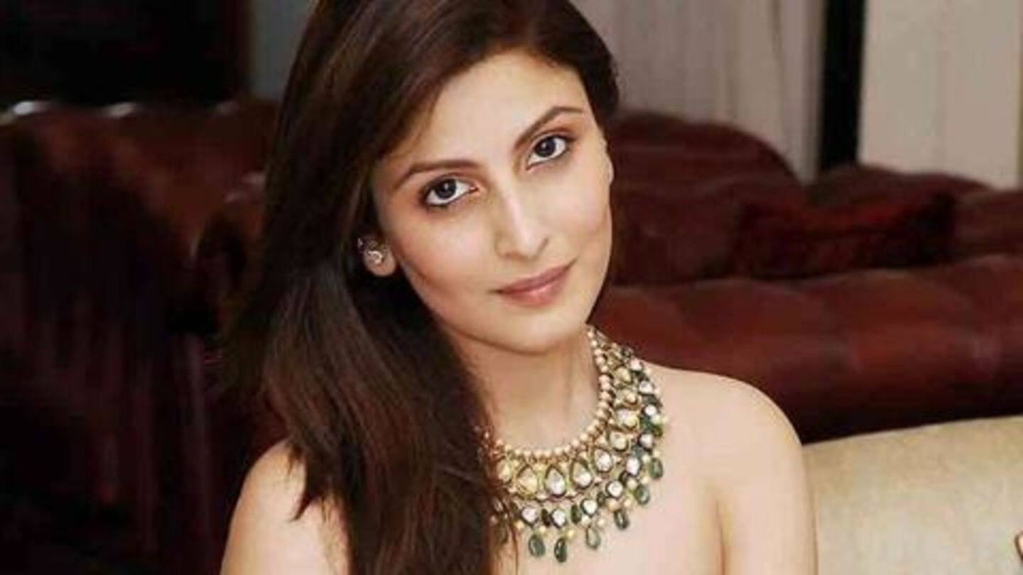रणबीर की बहन ने गिफ्ट की कपल को अंगूठी रणबीर की बहन ने गिफ्ट की कपल को अंगूठी