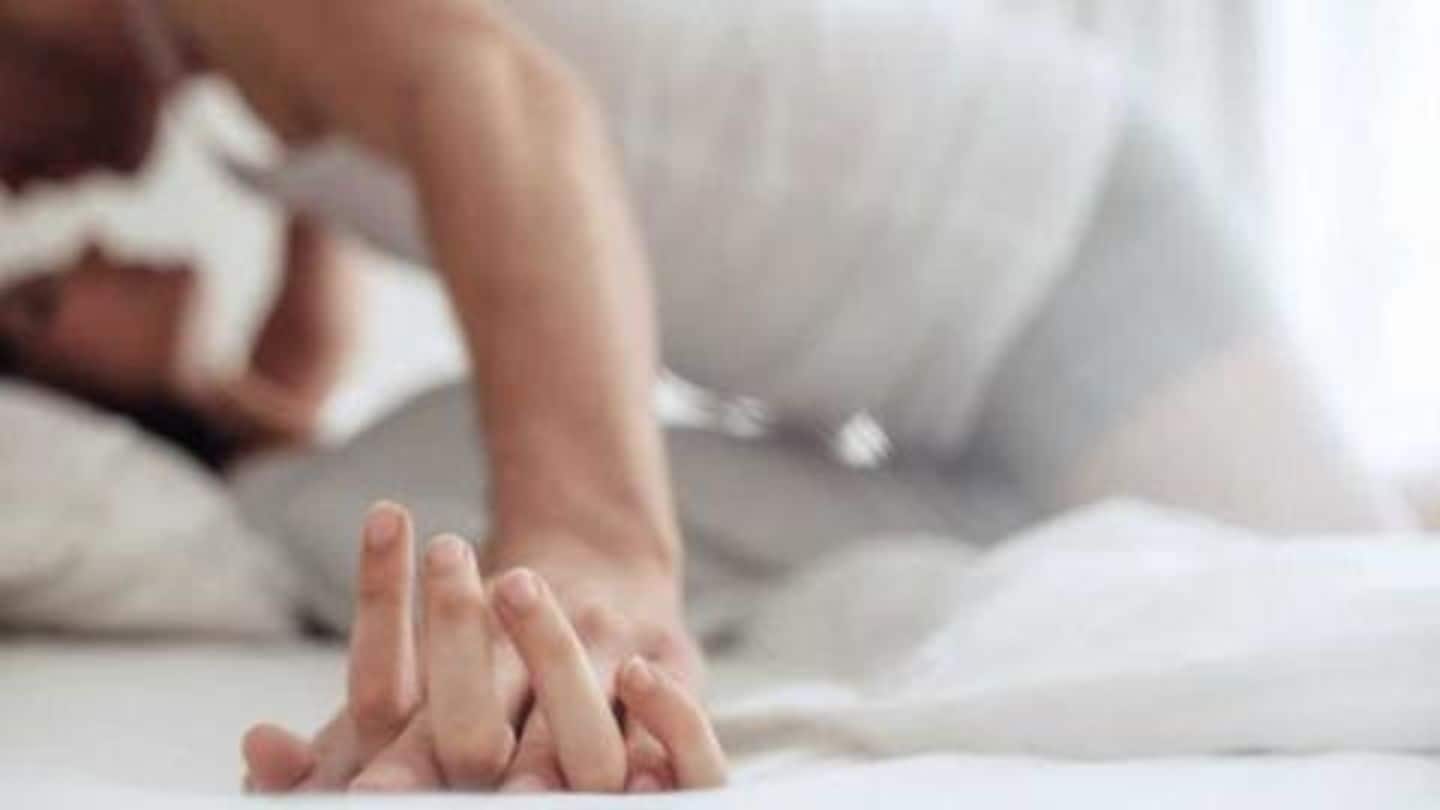 सेक्स के दौरान इन पाँच हानिकारक आदतों से बचना चाहिए, विस्तार से जानें